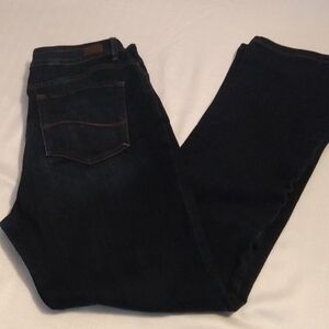 Lee Jeans 12